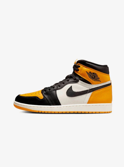 Air Jordan 1 Retro High OG Taxi