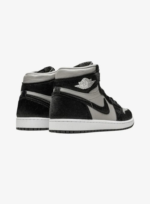 Air Jordan 1 Retro High OG Twist 2.0 Medium Grey (W)