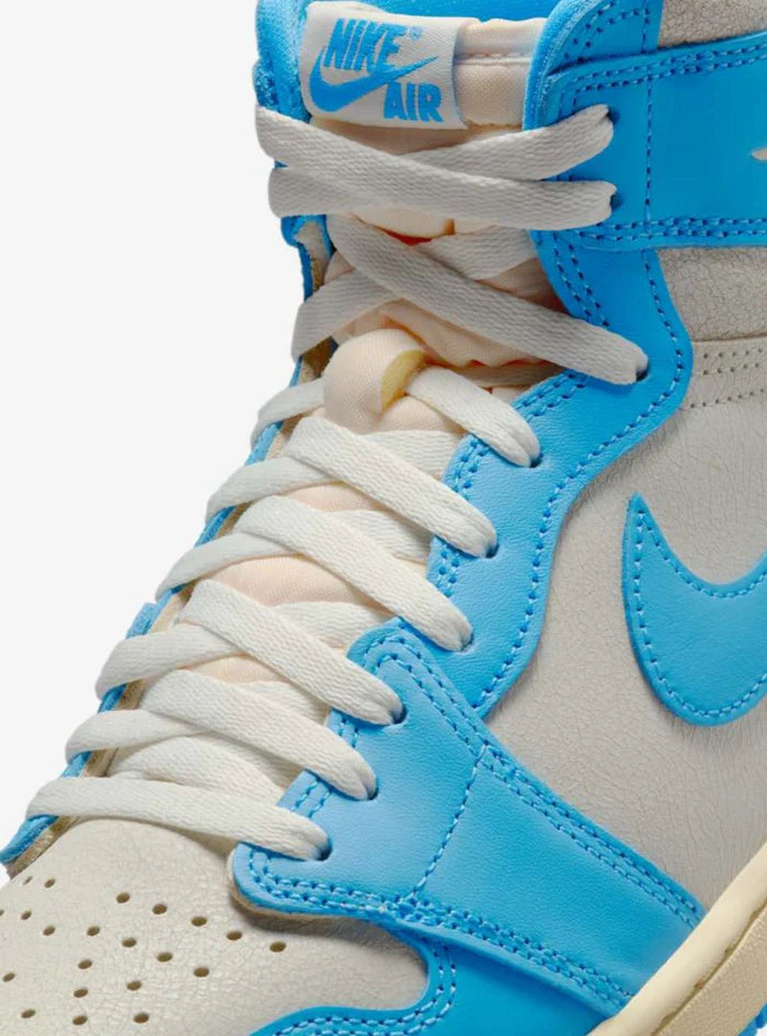Air Jordan 1 Retro High OG UNC Reimagined
