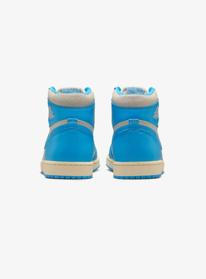 Air Jordan 1 Retro High OG UNC Reimagined