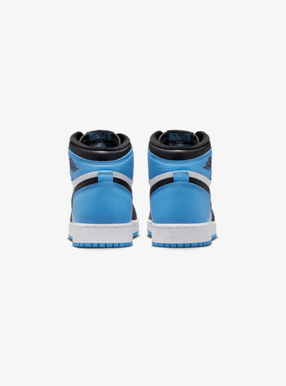 Air Jordan 1 Retro High OG UNC Toe (GS)