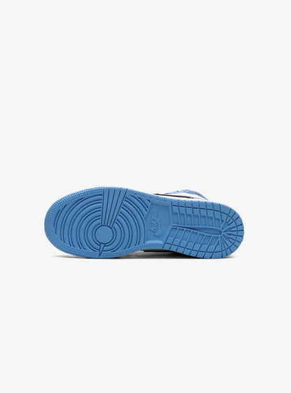 Air Jordan 1 Retro High OG UNC Toe (GS)