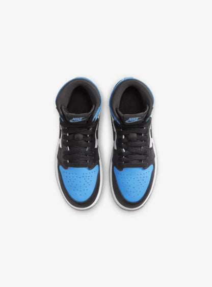 Air Jordan 1 Retro High OG UNC Toe (PS)