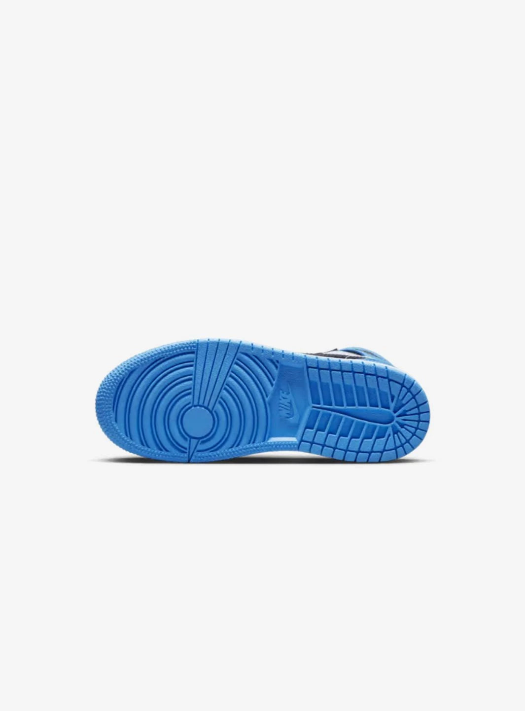 Air Jordan 1 Retro High OG UNC Toe (PS)