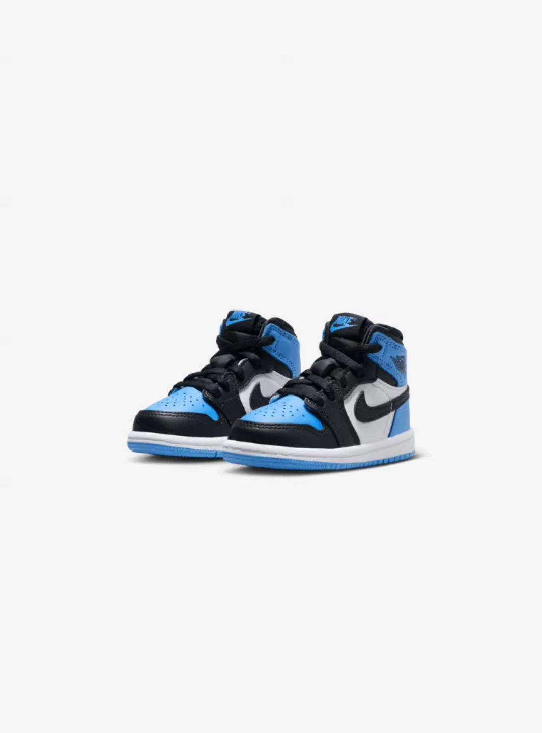 Air Jordan 1 Retro High OG UNC Toe (TD)
