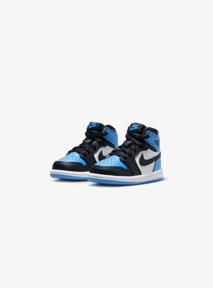 Air Jordan 1 Retro High OG UNC Toe (TD)