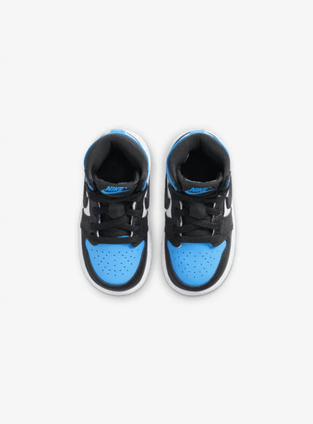 Air Jordan 1 Retro High OG UNC Toe (TD)