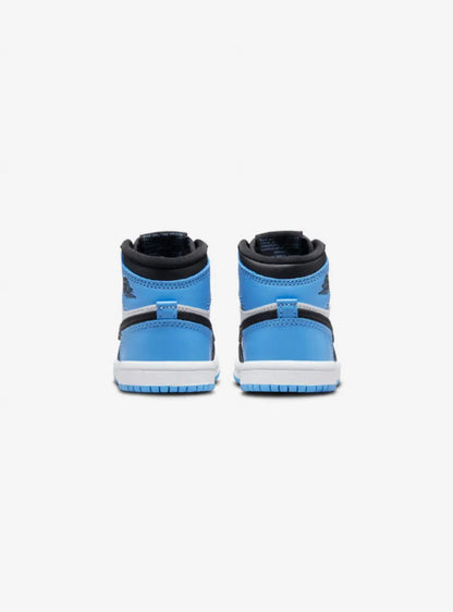 Air Jordan 1 Retro High OG UNC Toe (TD)