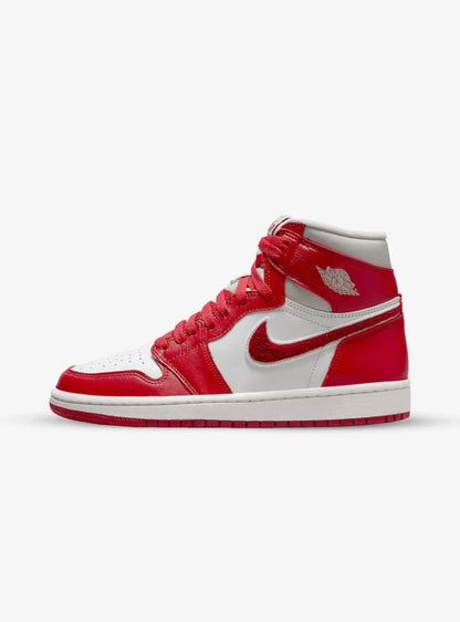 Air Jordan 1 Retro High OG Varsity Red (W)