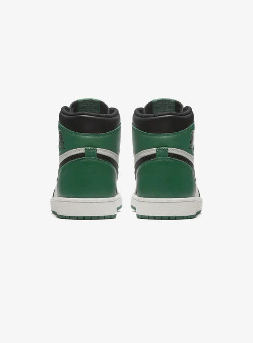 Air Jordan 1 Retro High Pine Green