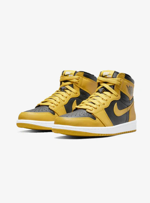 Air Jordan 1 Retro High Pollen