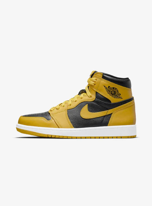 Air Jordan 1 Retro High Pollen