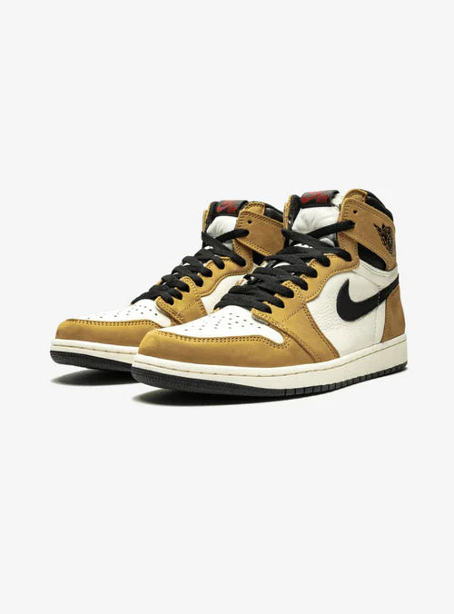 Air Jordan 1 Retro High Rookie of the Year