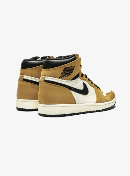 Air Jordan 1 Retro High Rookie of the Year