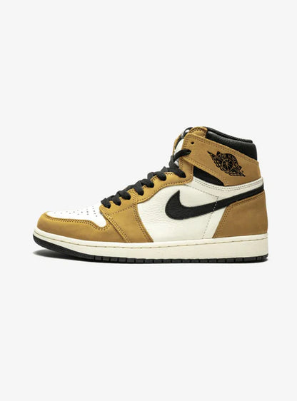 Air Jordan 1 Retro High Rookie of the Year