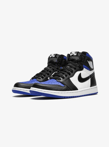 Air Jordan 1 Retro High Royal Toe