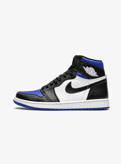 Air Jordan 1 Retro High Royal Toe