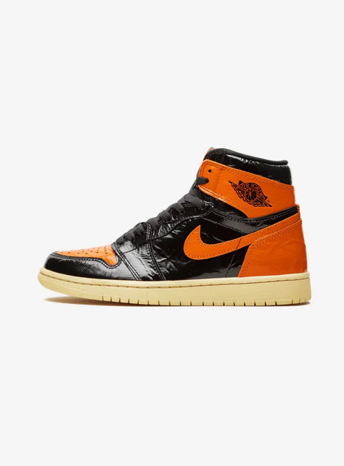 Air Jordan 1 Retro High Shattered Backboard 3.0