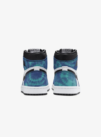 Air Jordan 1 Retro High Tie Dye (W)