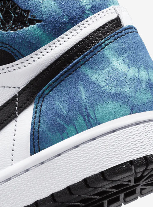 Air Jordan 1 Retro High Tie Dye (W)