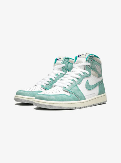 Air Jordan 1 Retro High Turbo Green