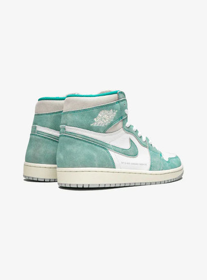 Air Jordan 1 Retro High Turbo Green