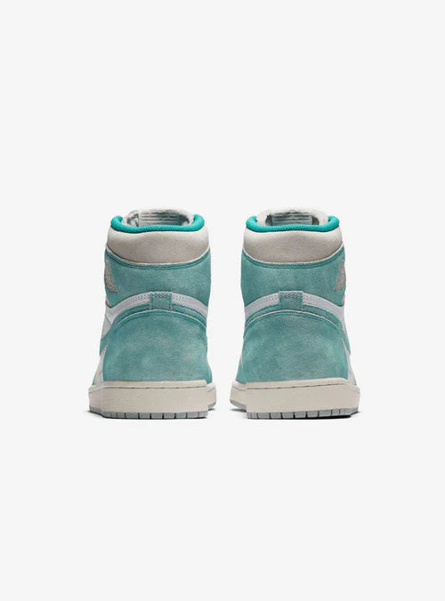 Air Jordan 1 Retro High Turbo Green