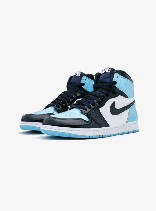 Air Jordan 1 Retro High UNC Patent (W)