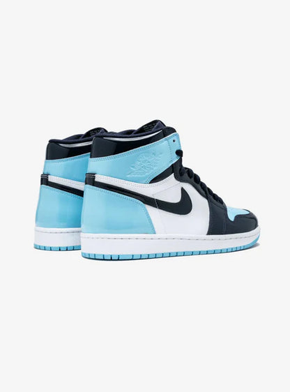 Air Jordan 1 Retro High UNC Patent (W)