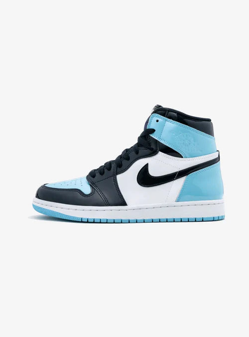 Air Jordan 1 Retro High UNC Patent (W)