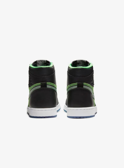 Air Jordan 1 Retro High Zoom Zen Green