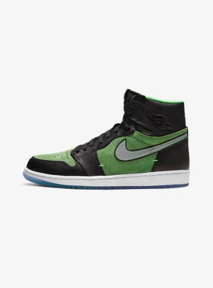 Air Jordan 1 Retro High Zoom Zen Green