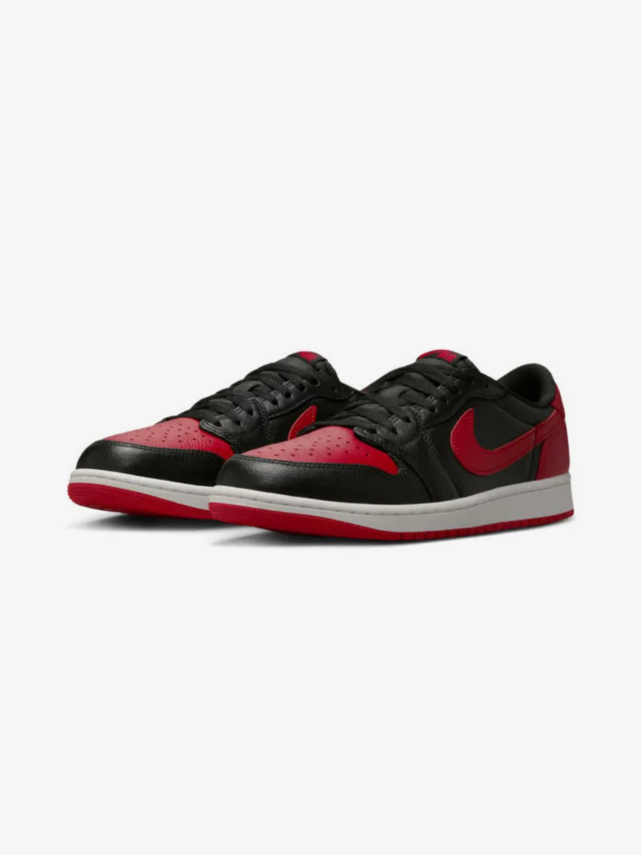Air Jordan 1 Retro Low OG Banned