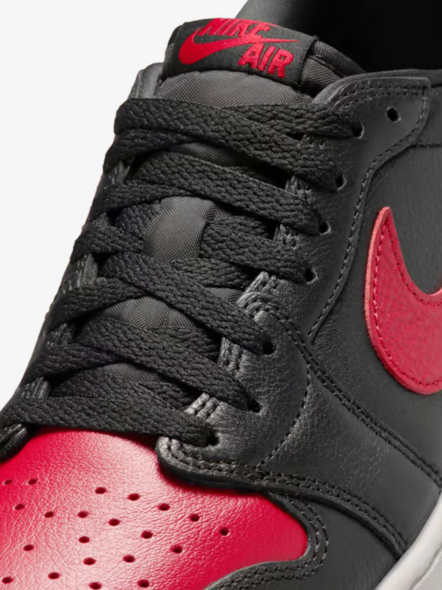 Air Jordan 1 Retro Low OG Banned