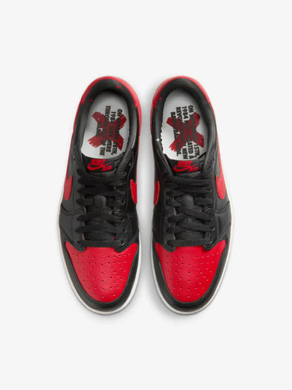 Air Jordan 1 Retro Low OG Banned