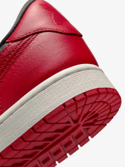 Air Jordan 1 Retro Low OG Banned