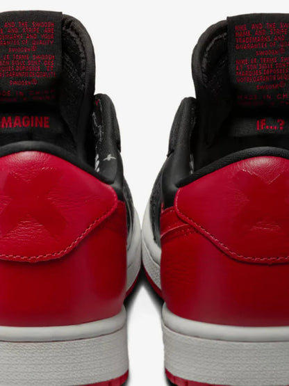 Air Jordan 1 Retro Low OG Banned
