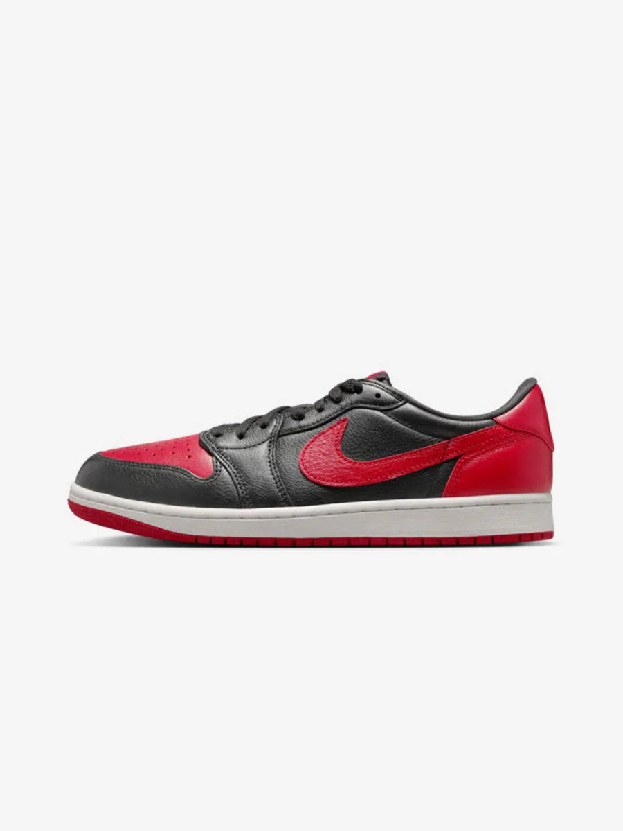 Air Jordan 1 Retro Low OG Banned
