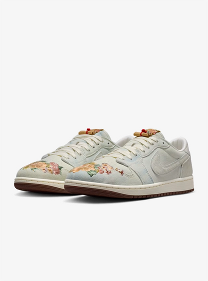 Air Jordan 1 Retro Low OG Chinese New Year 2026