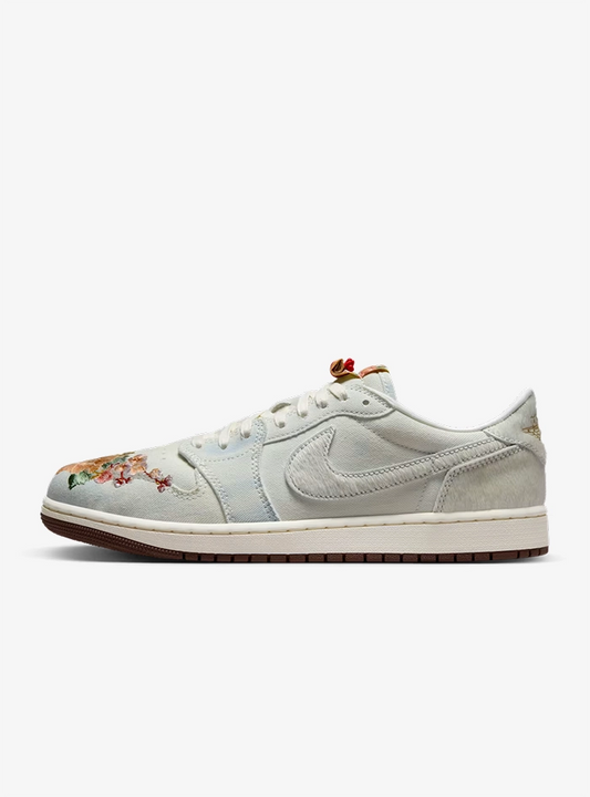 Air Jordan 1 Retro Low OG Chinese New Year 2026