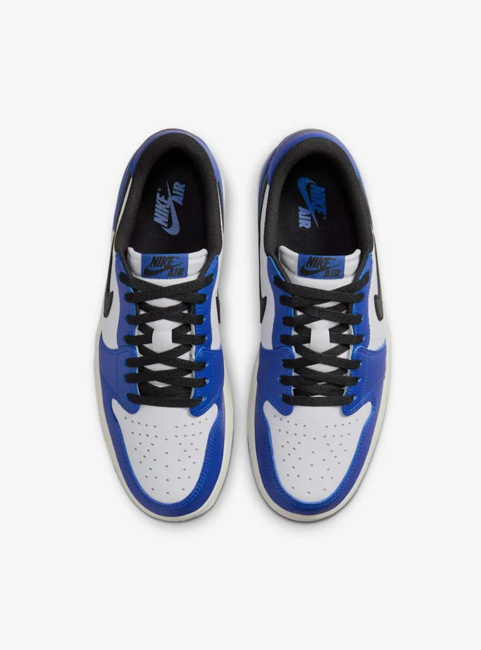 Air Jordan 1 Retro Low OG Game Royal