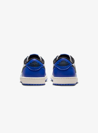 Air Jordan 1 Retro Low OG Game Royal