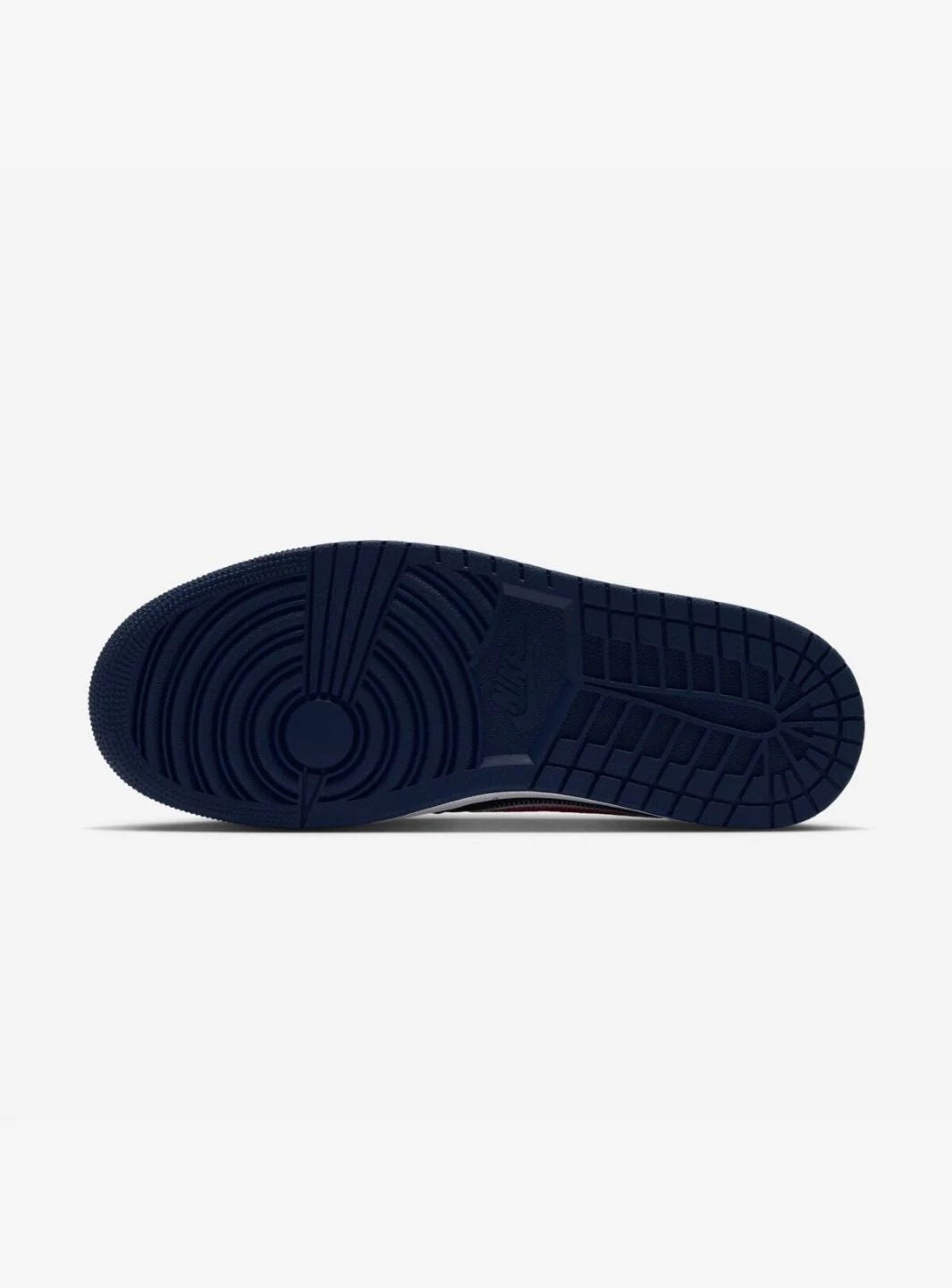 Air Jordan 1 Retro Low OG Howard University Bison