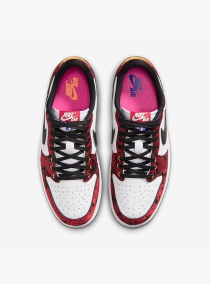 Air Jordan 1 Retro Low OG Last Dance at the Garden