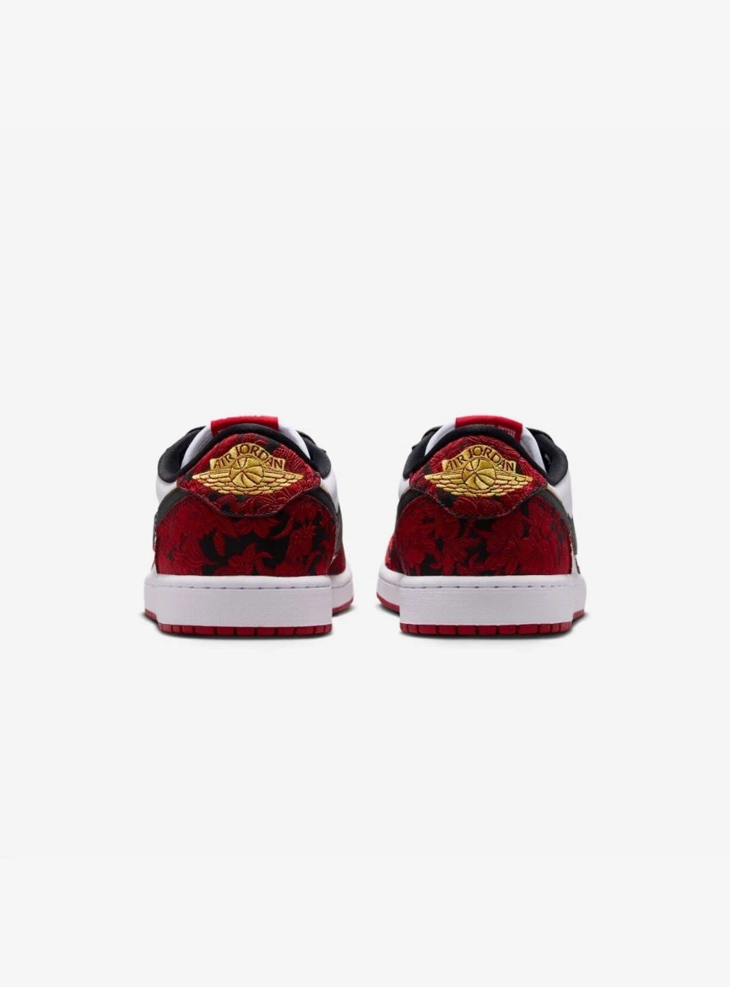 Air Jordan 1 Retro Low OG Last Dance at the Garden