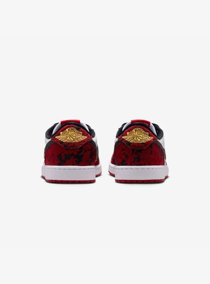 Air Jordan 1 Retro Low OG Last Dance at the Garden