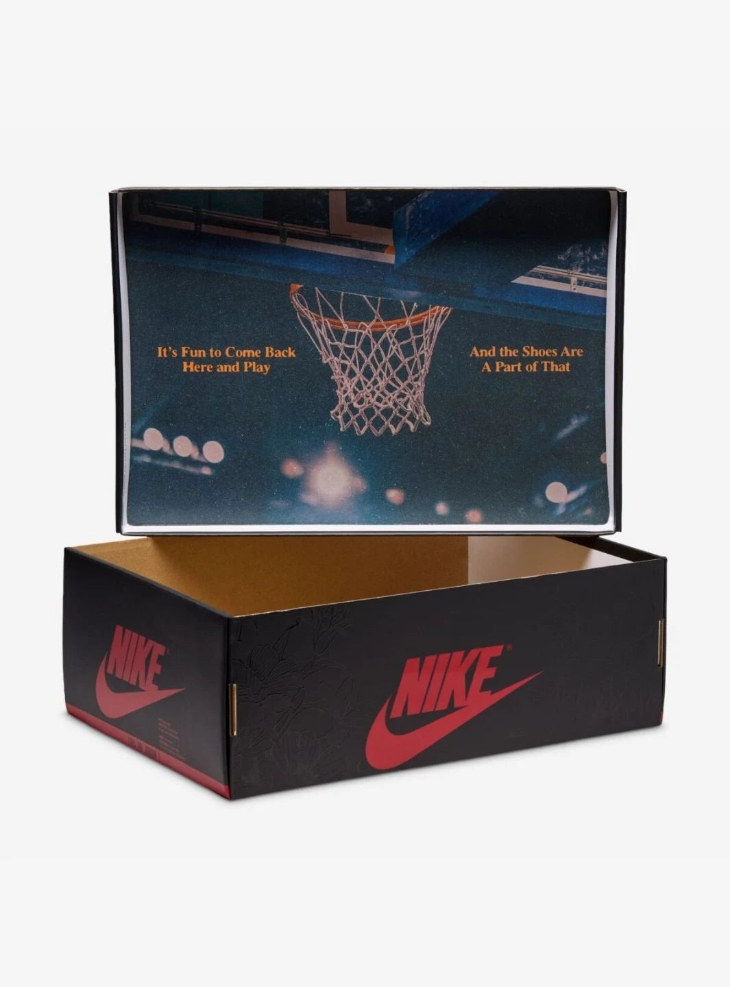 Air Jordan 1 Retro Low OG Last Dance at the Garden