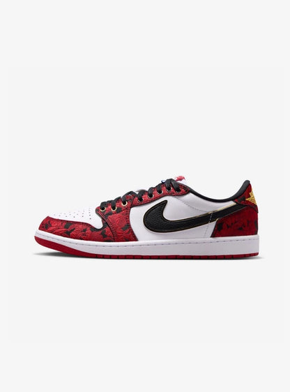 Air Jordan 1 Retro Low OG Last Dance at the Garden