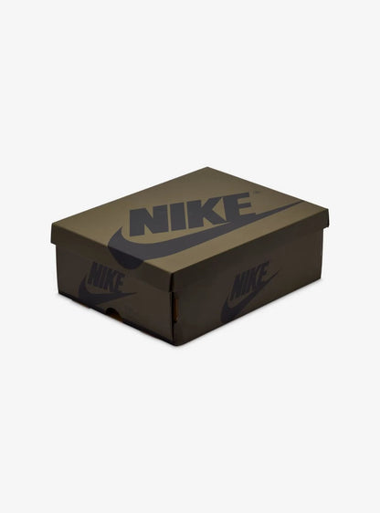 Air Jordan 1 Retro Low OG Medium Olive (GS)