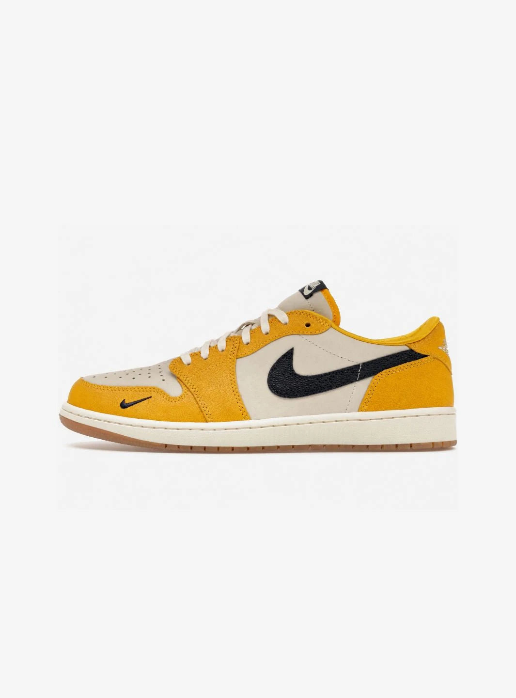 Air Jordan 1 Retro Low OG Michigan PE (2023)